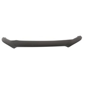 6502-07-3447921P Bumper cover top (plastic, for painting) fits: MAZDA 3 BP 03.19 