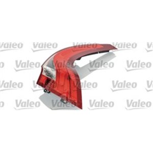 VAL043893 Tagatuli Parem (LED) sobib: VOLVO XC60 I