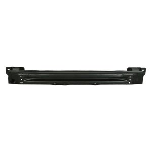 5502-00-6034982P Bumper reinforcement rear (metal bar) fits: RENAULT CLIO IV Ph I 