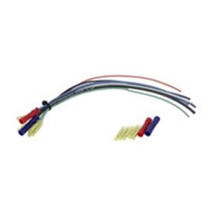SENCOM 001200 - Harness wire for boot lid (200mm, number of pins: 9) fits: NISSAN MICRA II, MICRA III 1.0-1.5D 08.92-06.10