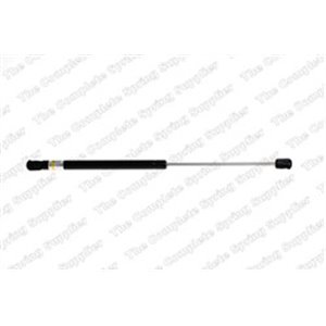 LESJÖFORS 8163453 - Gas spring trunk lid L/R fits: OPEL ASTRA H, ASTRA H CLASSIC KOMBI/NADWOZIE ZAMKNIĘTE / KOMBI 03.04-