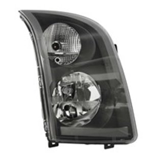 20-12351-05-2 Headlight TYC - Top1autovaruosad