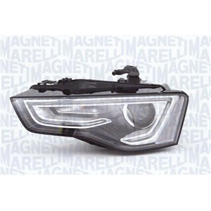 711307023915 Headlight MAGNETI MARELLI - Top1autovaruosad