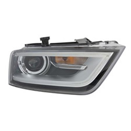 ZKW 708.32.100.02 - Headlamp R (bi-xenon, D3S/LED, electric, without motor, no LED controller) fits: AUDI Q3 8U 06.11-01.15