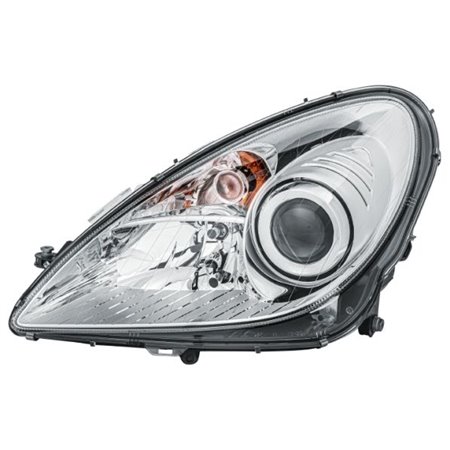 1EL 008 361-611 Headlight HELLA