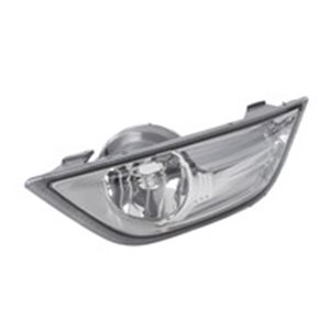 19-11012-01-2 Front Fog Light TYC - Top1autovaruosad