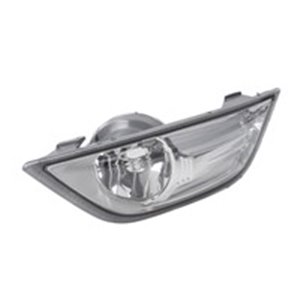 TYC 19-11012-01-2 - Fog lamp L (H8) fits: FORD MONDEO IV 03.07-