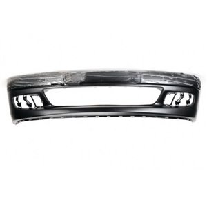 BLIC 5510-00-5513905P - Bumper (front, partly for painting) fits: PEUGEOT 306 03.97-04.02