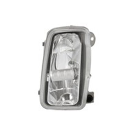 19-0685-11-2 Front Fog Light TYC