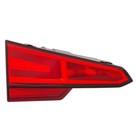 2SA 012 249-071 Tail Light Assembly HELLA