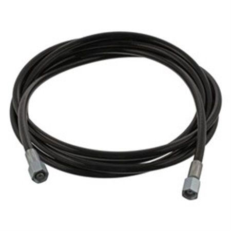 FE45511 Cab tilt hose (3000mm, M12x1,5mm/M12x1,5mm) fits: MAN E2000, F200