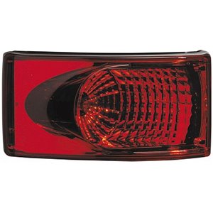 2SA008 805-001 Rear lamp L/R (R5W, 12/24V, parking light) fits: VOLVO