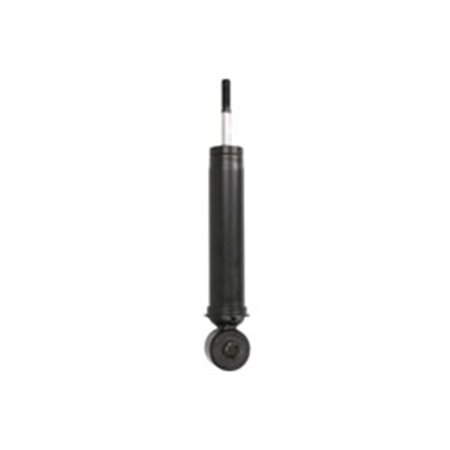 DT SPARE PARTS 1.25696 - Driver's cab shock absorber rear fits: SCANIA 4, P,G,R,T, TOURING DC09.108-OSC11.03 05.95-