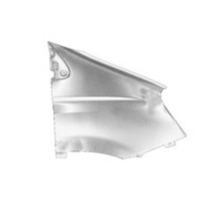 IVECO 5801352978 - Front fender R fits: IVECO DAILY V 09.11-02.14