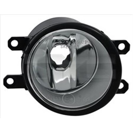 19-5921-11-2 Front Fog Light TYC