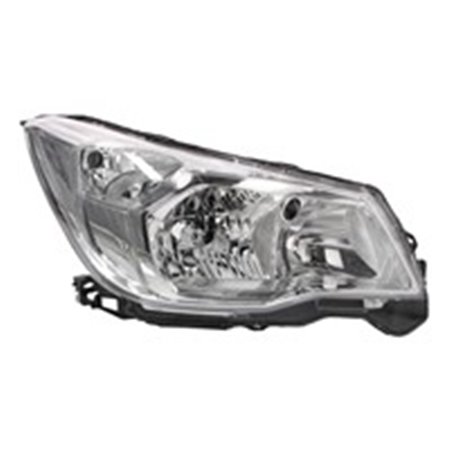 20-14499-05-9 Headlight TYC