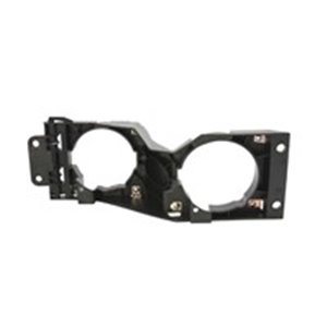 COVIND SCR/98 - Fog lamp support R fits: SCANIA P,G,R,T 03.04-