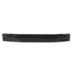 5502-00-9805940P Bumper reinforcement front (internal, aluminium) fits: INFINITI Q