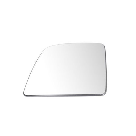 6102-03-2001253P Mirror Glass, exterior mirror BLIC