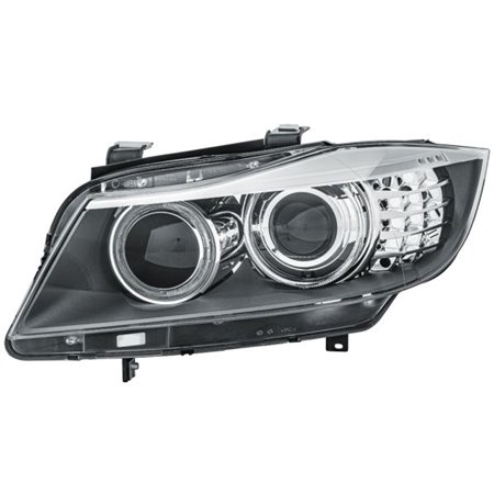 1EL 354 691-011 Headlight HELLA