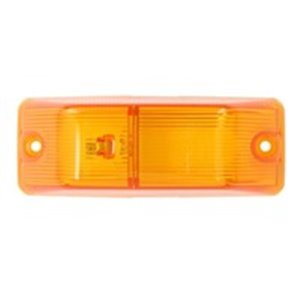 TYC 18-11055-LA-1 - Indicator lamp, side L/R (orange, P21W) fits: MERCEDES SPRINTER 901, 902, 903, 904, 905, SPRINTER 906, SPRIN