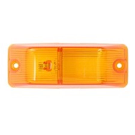 TYC 18-11055-LA-1 - Indicator lamp, side L/R (orange, P21W) fits: MERCEDES SPRINTER 901, 902, 903, 904, 905, SPRINTER 906, SPRIN