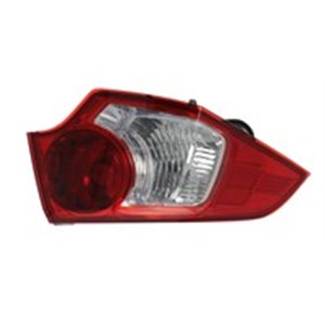 11-6452-21-2 Tail Light Assembly TYC - Top1autovaruosad