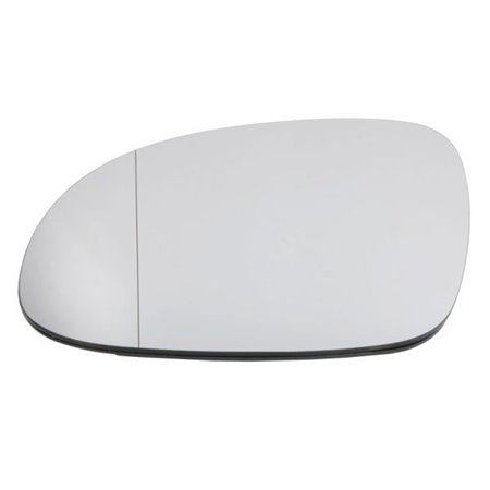 6102-02-1251131P Mirror Glass, exterior mirror BLIC