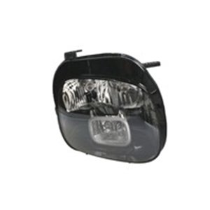 450529 Headlight VALEO - Top1autovaruosad