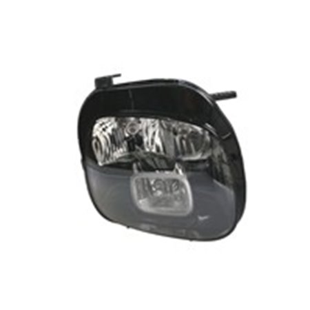 450529 Headlight VALEO