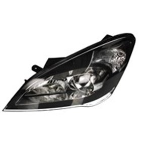 20-12268-05-2 Headlight TYC - Top1autovaruosad