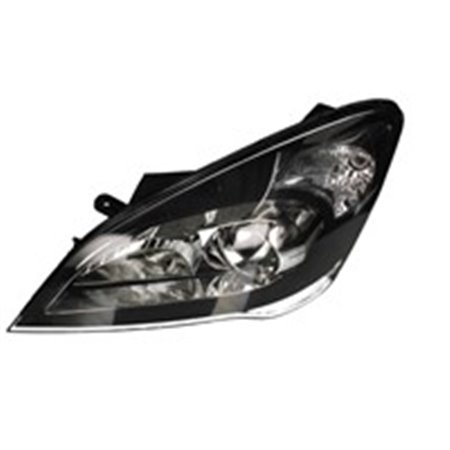 20-12268-05-2 Headlight TYC