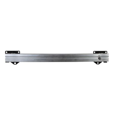 5502-00-0537943P Bumper reinforcement front (top, aluminium / steel) fits: CITROEN
