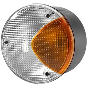 9EL964 531-001 Lampshade, rear L/R (with indicator, reversing light)