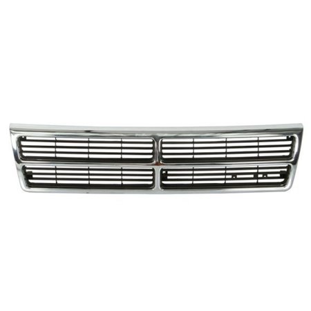 6502-07-0911990P Radiator Grille BLIC