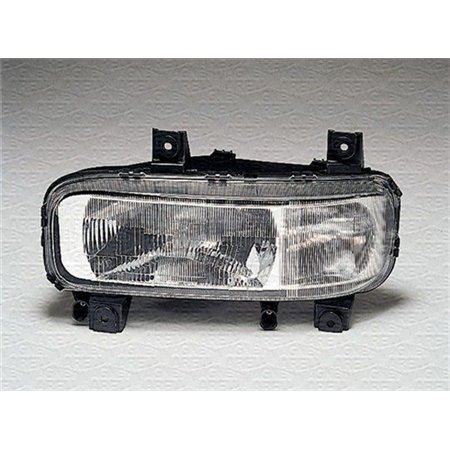 712380001129 Headlight MAGNETI MARELLI