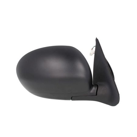 5402-16-2001872P Exterior Mirror BLIC