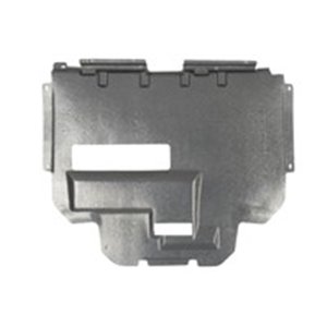 REZAW-PLAST 150506 - Cover under engine (polyethylene) fits: CITROEN C5, C5 I 03.01-08.04
