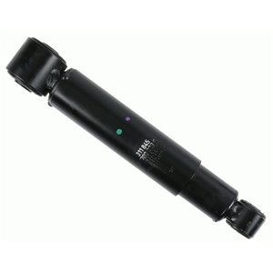 SACHS 311 845 - Driver's cab shock absorber front fits: MASSEY FERGUSON 4215, 4220, 4225, 4235, 4240, 4245, 4255, 4260, 4265, 42