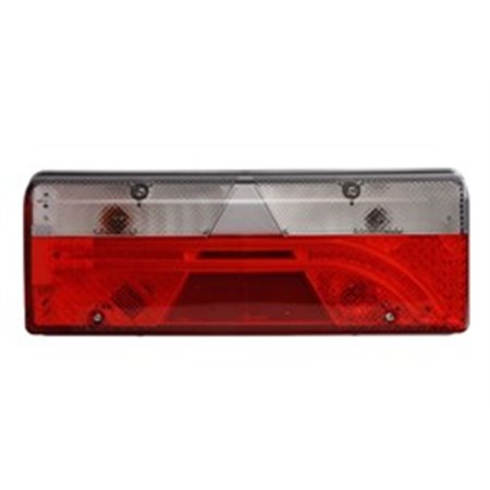 A25-7000-541 Rear lamp L EUROPOINT III (24V, with indicator, with fog light, r