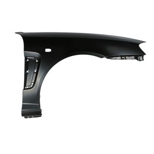 BLIC 6504-04-3159312P - Front fender R (with indicator hole) fits: HYUNDAI COUPE 08.01-10.06