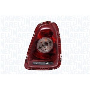 MAGNETI MARELLI 715104120000 - Lampshade, rear R fits: MINI (R56) 1.4-1.6D 09.06-11.13