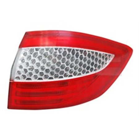 TYC 11-11693-01-2 - Rear lamp R (external) fits: FORD MONDEO IV Station wagon 03.07-07.10