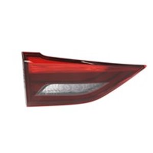 VALEO 047041 - Rear lamp L (inner, LED) fits: TOYOTA AVENSIS Saloon / Station wagon