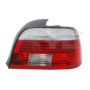 11-0007-11-2 Tail Light Assembly TYC - Top1autovaruosad