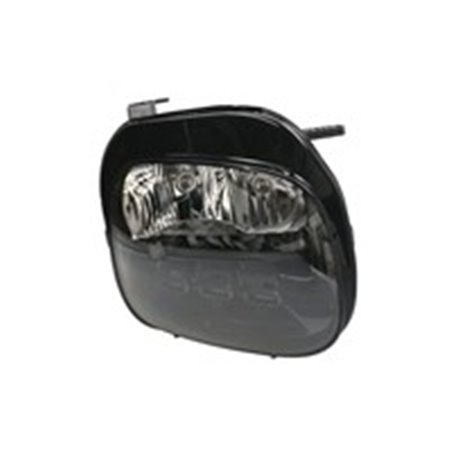 450525 Headlight VALEO