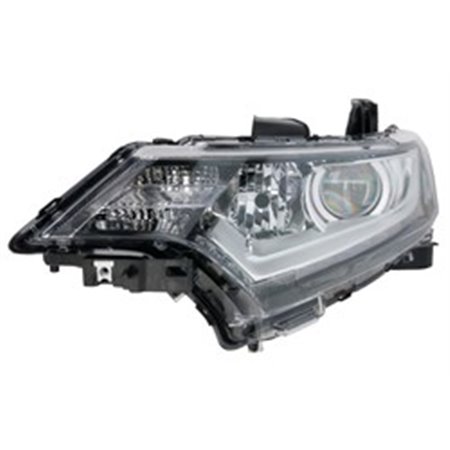 20-9958-16-9 Headlight TYC