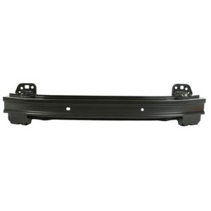 BLIC 5502-00-3208940P - Bumper reinforcement front (steel) fits: JEEP CHEROKEE KL 01.18-