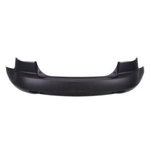 BLIC 5506-00-3497950P - Bumper (rear, for painting) fits: MAZDA CX-7 10.07-08.12