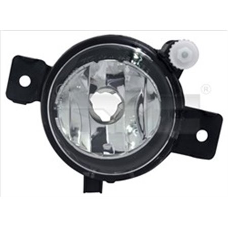 19-12107-01-9 Front Fog Light TYC